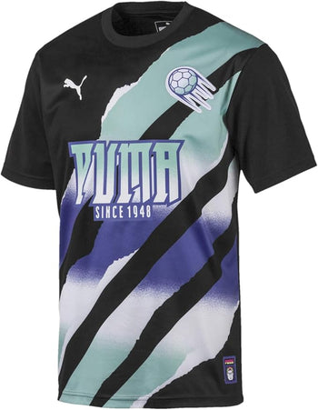 PUMA Jersey Retro Soccer Herren