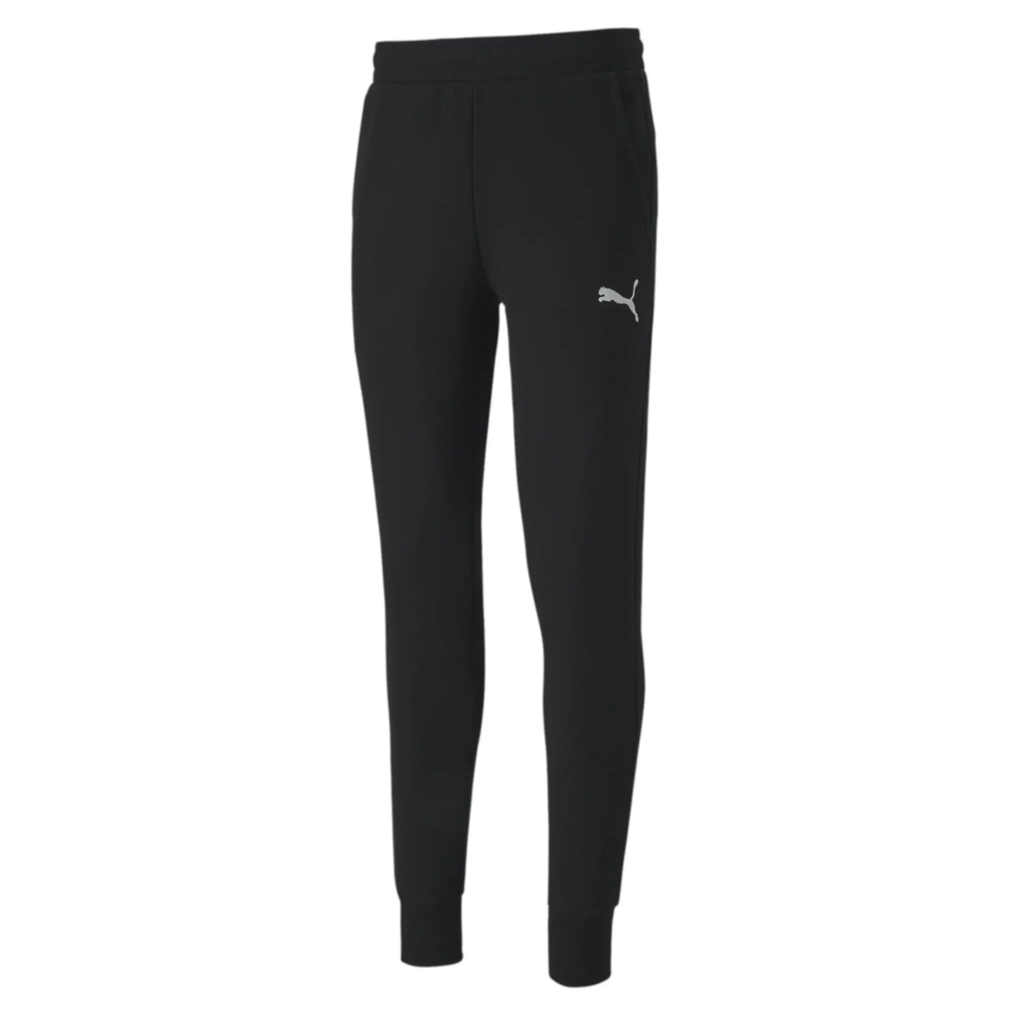 Puma Hosen Training Team Goal 23 Herren Schwarz