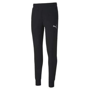 Puma Hosen Training Team Goal 23 Herren Schwarz