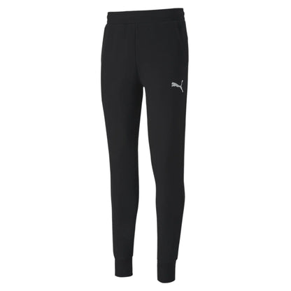 Puma Hosen Training Team Goal 23 Herren Schwarz