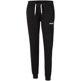 JAKO Jogginghose Base mit Bündchen Damen (schwarz)