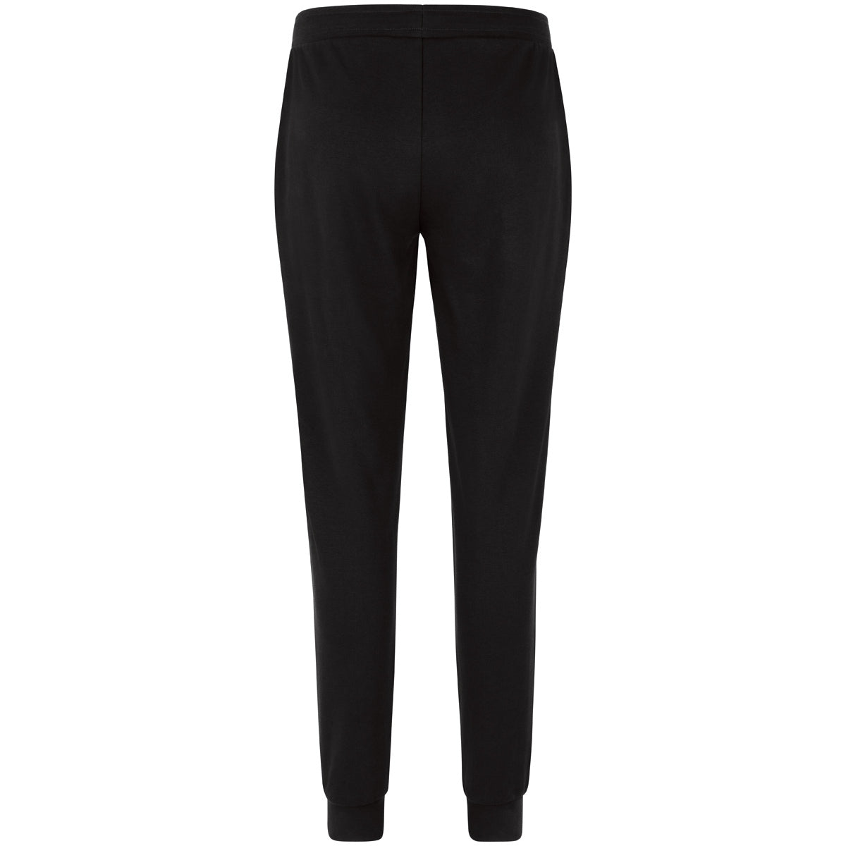JAKO Jogginghose Base mit Bündchen Damen (schwarz)