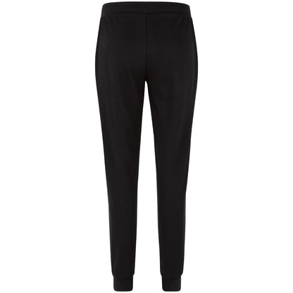 JAKO Jogginghose Base mit Bündchen Damen (schwarz)