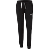 JAKO Jogginghose Base mit Bündchen Damen Schwarz