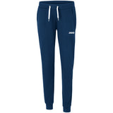 JAKO Jogginghose Base mit Bündchen Damen (marine)