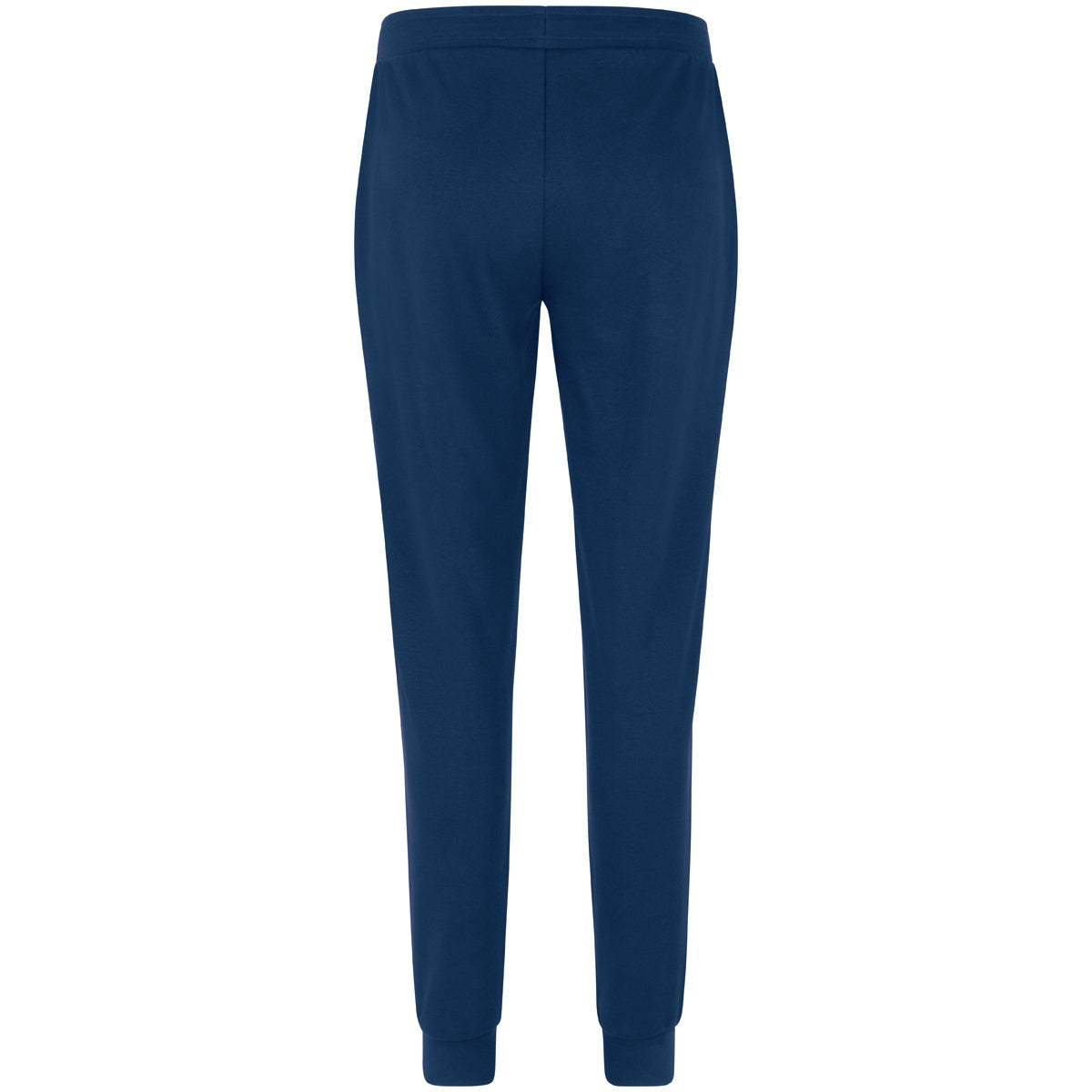 JAKO Jogginghose Base mit Bündchen Damen (marine)