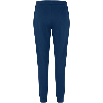 JAKO Jogginghose Base mit Bündchen Damen (marine)