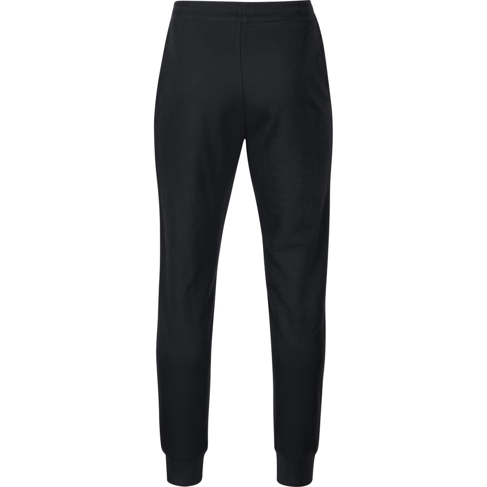 JAKO Jogginghose Base mit Bündchen (schwarz)