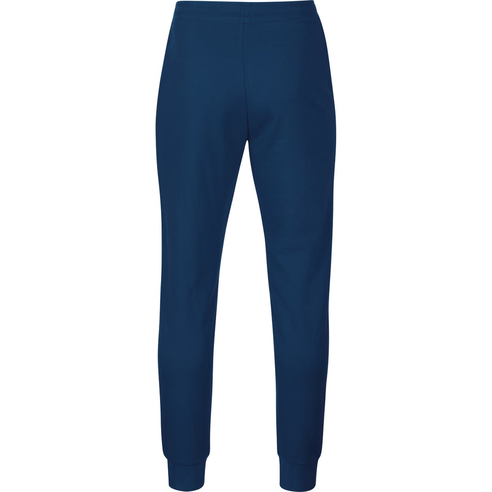JAKO Jogginghose Base mit Bündchen (marine)