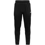 JAKO Webhose Dynamic Unisex Schwarz