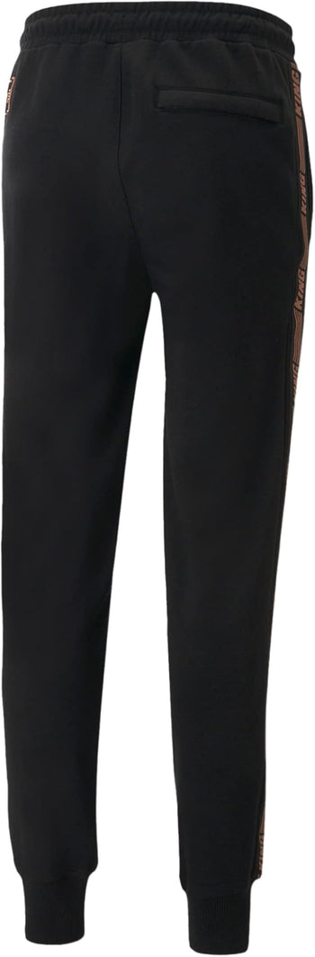 Puma Trainingshose King Herren Schwarz
