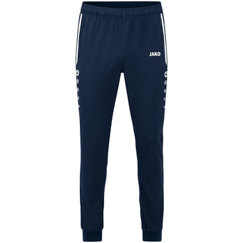 JAKO Präsentationshose Allround Unisex Blau