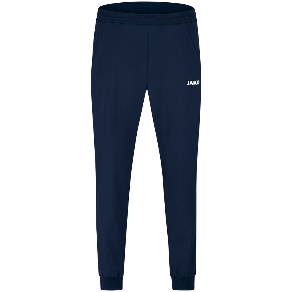 JAKO Präsentationshose Team Damen Blau