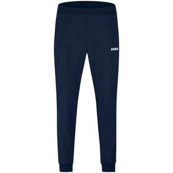 JAKO Präsentationshose Team Unisex Blau