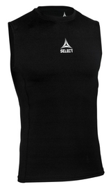 SELECT Funktions-Tank-Top Unisex Schwarz