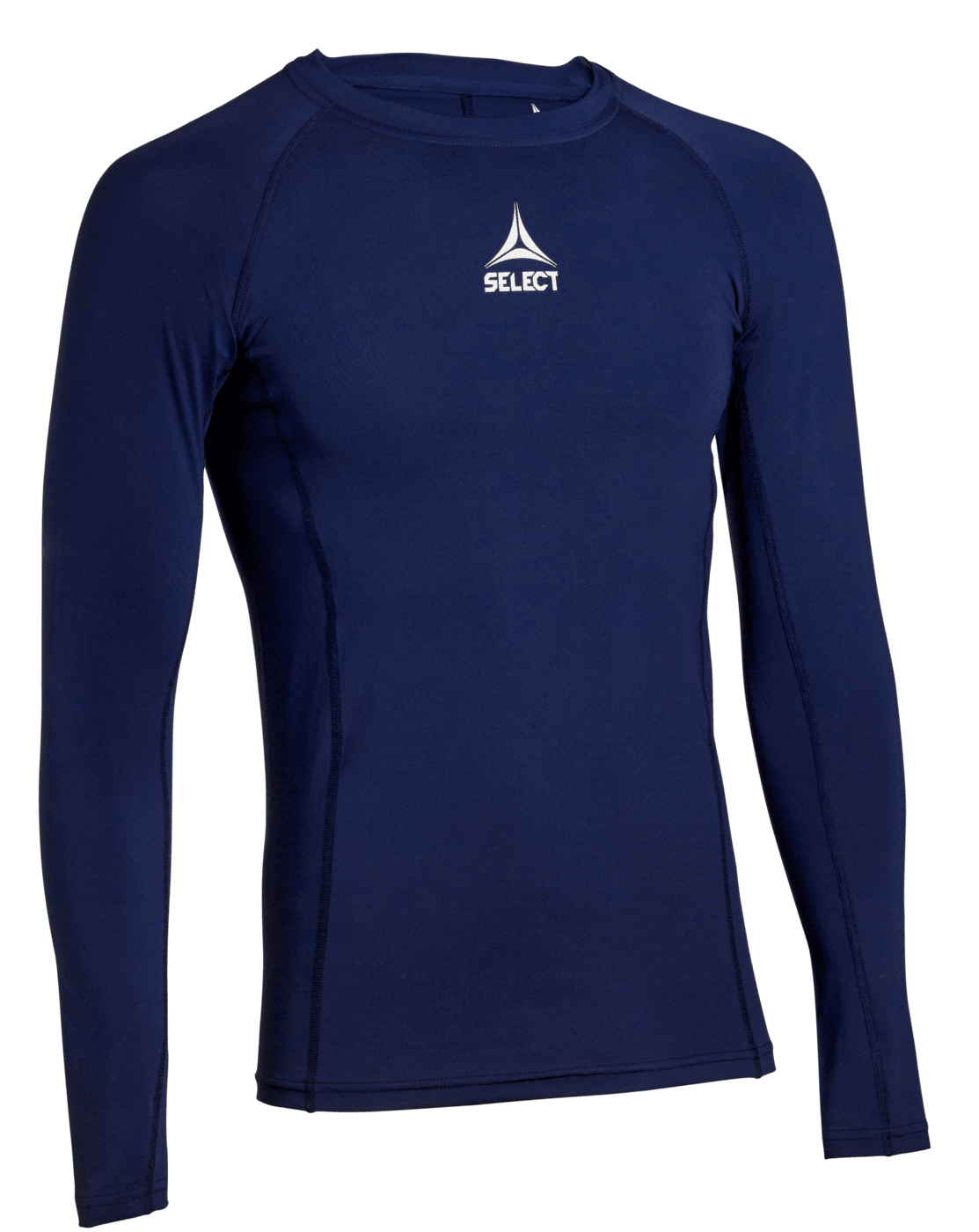 SELECT Funktionsshirt Lang Kind (navy)