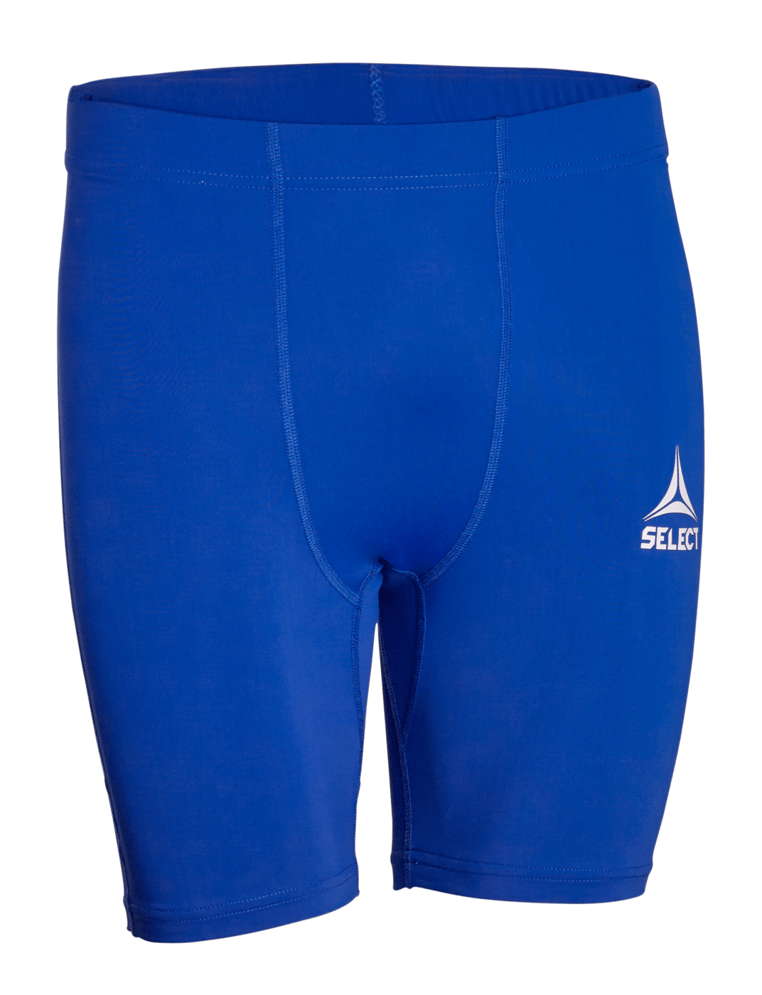 SELECT Funktionshose Kurz (blau)