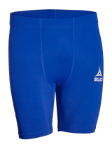 SELECT Funktionshose Kurz (blau)