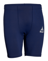 SELECT Funktionshose Kurz (navy)