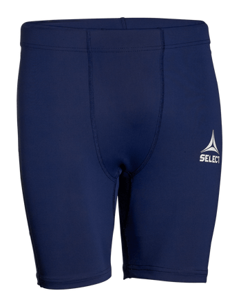 SELECT Funktionshose Kurz (navy)
