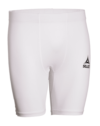 SELECT Funktionshose Kurz (weiss)