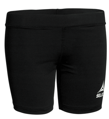 SELECT Funktionshose Damen (schwarz)