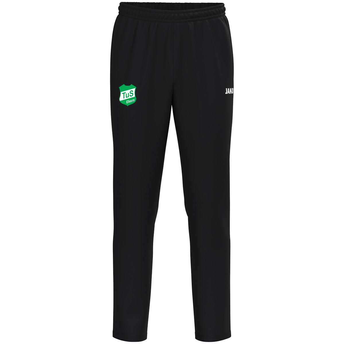 TuS Ekern Webhose Light Herren Schwarz