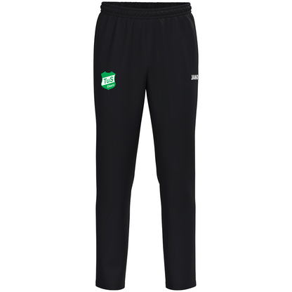 TuS Ekern Webhose Light Herren Schwarz
