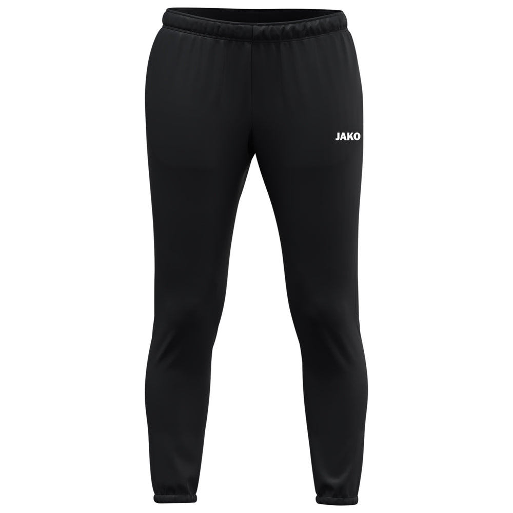 JAKO Freizeithose Dynamic Damen (schwarz)