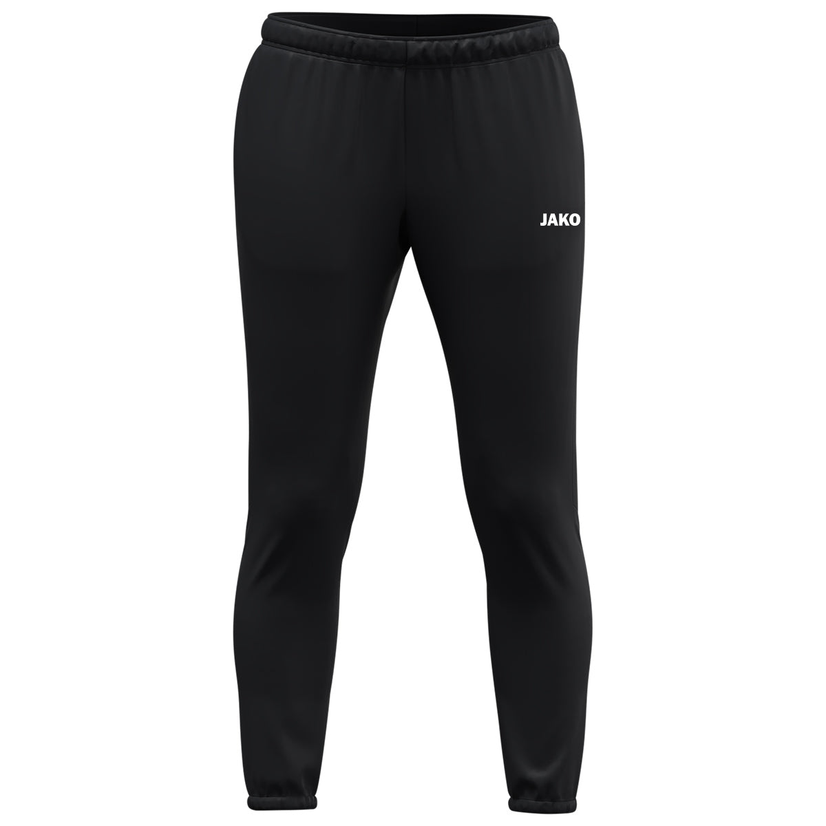 JAKO Freizeithose Dynamic Damen (schwarz)