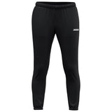 JAKO Freizeithose Dynamic Damen (schwarz)