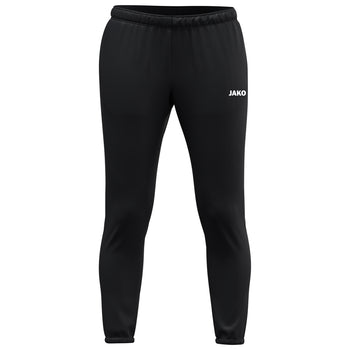 JAKO Freizeithose Dynamic Damen (schwarz)