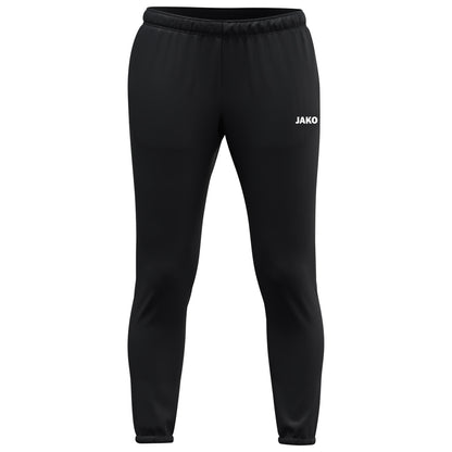 JAKO Freizeithose Dynamic Damen (schwarz)