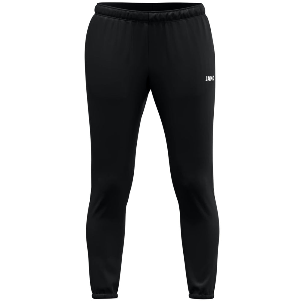 JAKO Freizeithose Dynamic Damen Schwarz