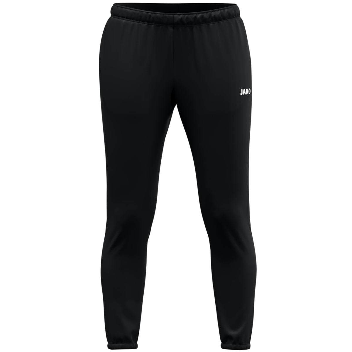 JAKO Freizeithose Dynamic Damen Schwarz