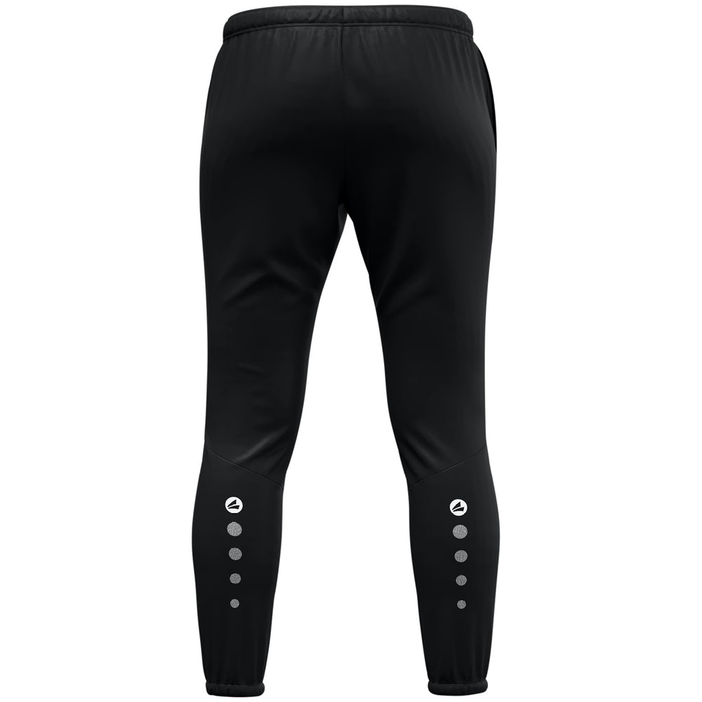 JAKO Freizeithose Dynamic Damen (schwarz)