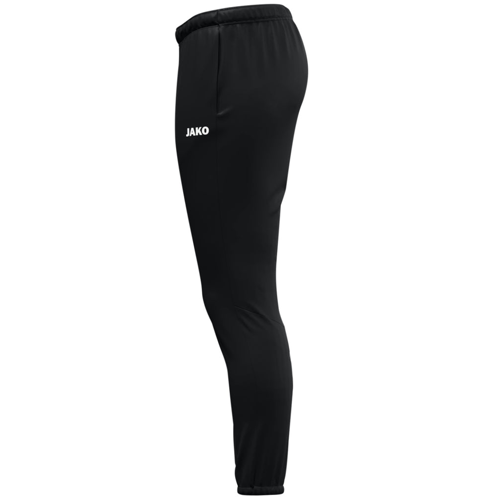JAKO Freizeithose Dynamic Damen (schwarz)
