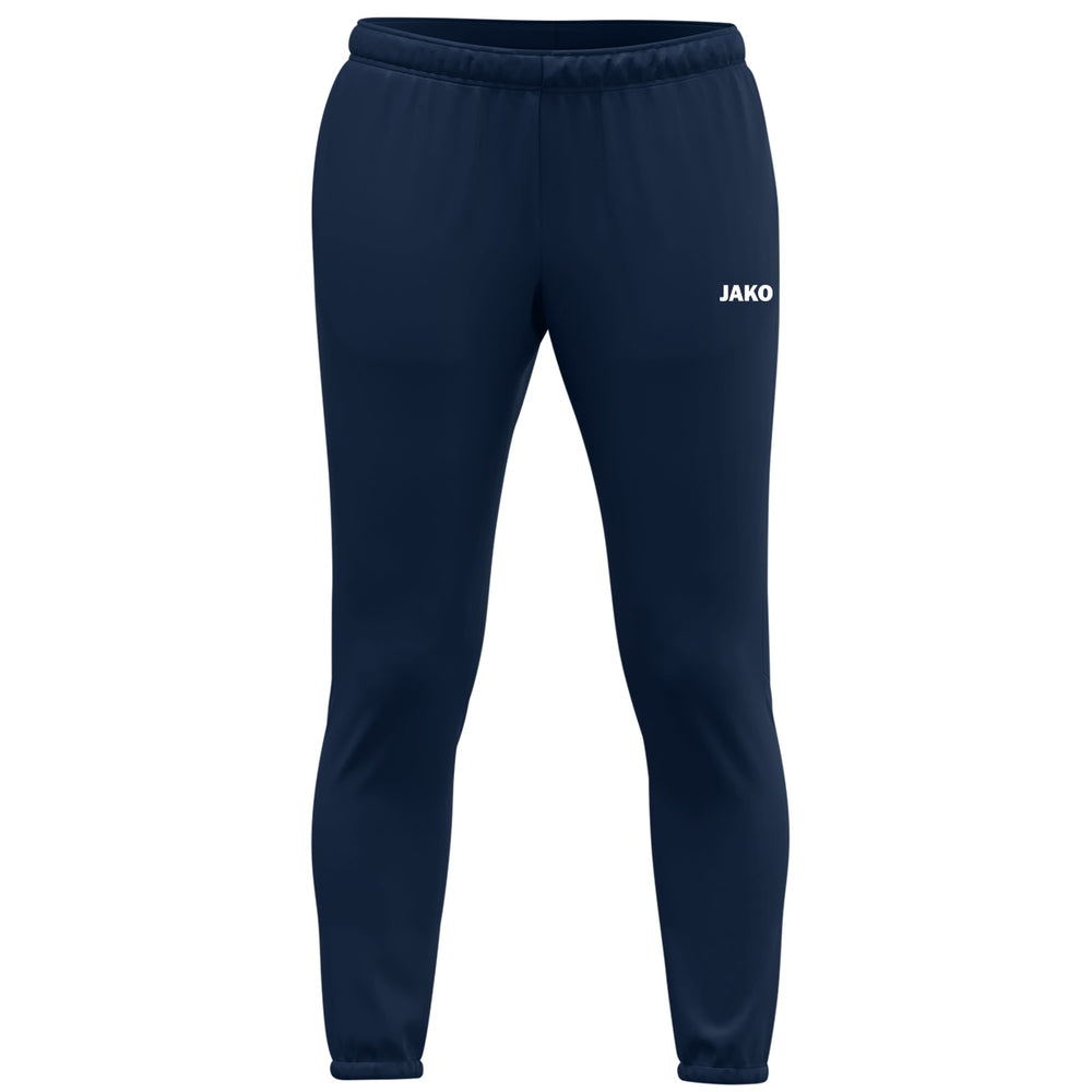 JAKO Freizeithose Dynamic Damen (marine)
