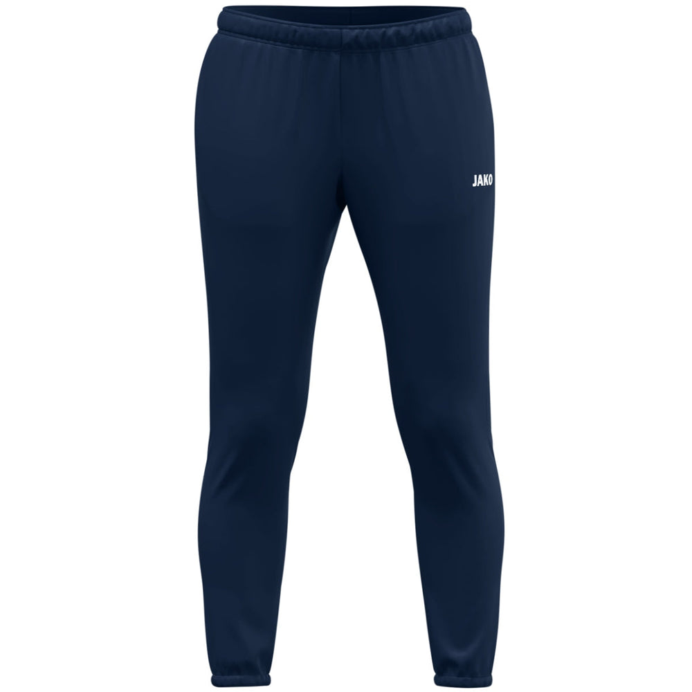JAKO Freizeithose Dynamic Damen Blau