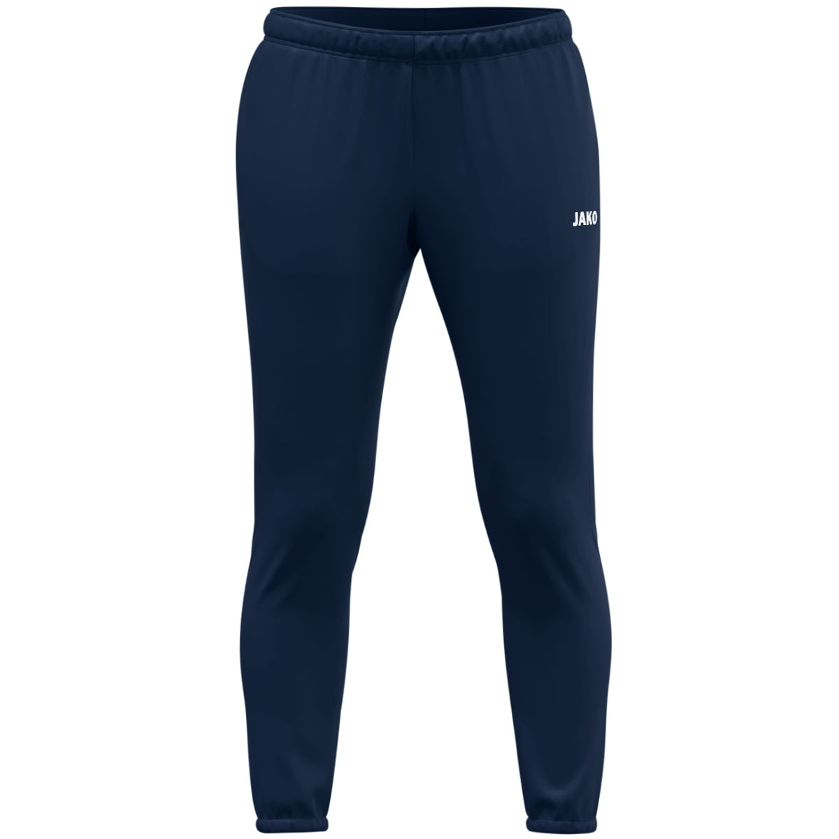 JAKO Freizeithose Dynamic Damen Blau