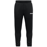 JAKO Freizeithose Dynamic (schwarz)