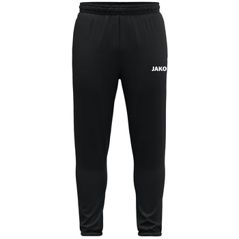 JAKO Freizeithose Dynamic (schwarz)