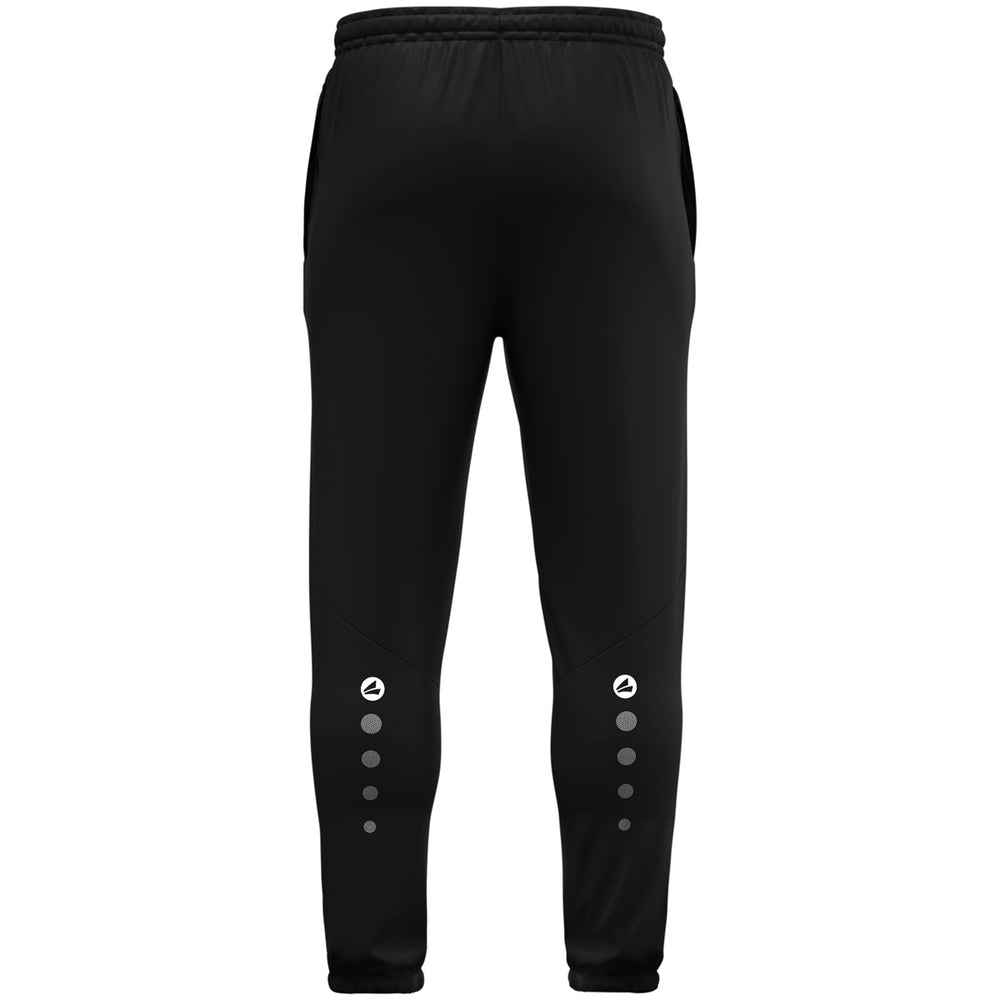 JAKO Freizeithose Dynamic (schwarz)
