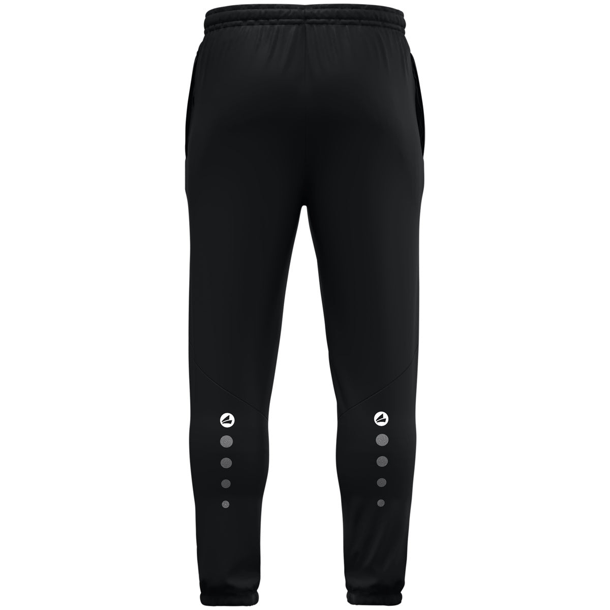 JAKO Freizeithose Dynamic (schwarz)