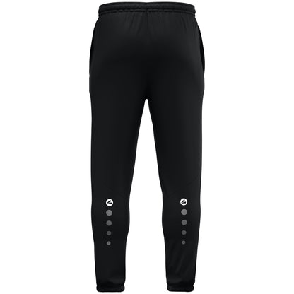 JAKO Freizeithose Dynamic (schwarz)