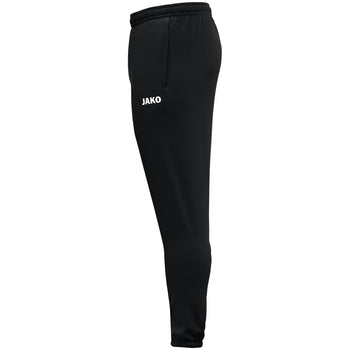 JAKO Freizeithose Dynamic (schwarz)