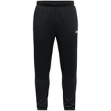 JAKO Freizeithose Dynamic Unisex Schwarz