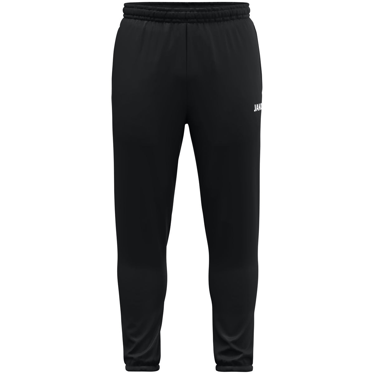 JAKO Freizeithose Dynamic Unisex Schwarz