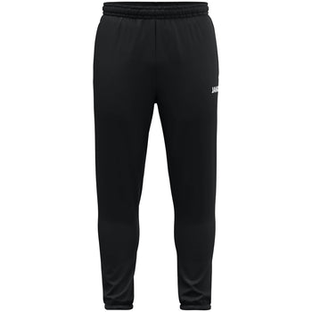 JAKO Freizeithose Dynamic Unisex Schwarz