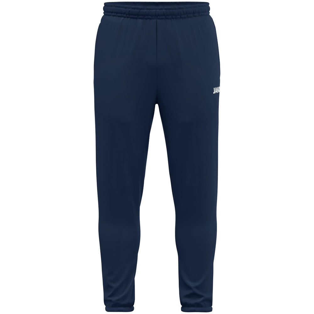 JAKO Freizeithose Dynamic Kinder Blau